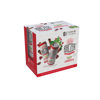 Hot Rose 6 Pack