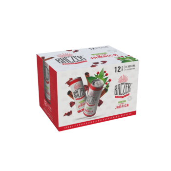 Hot Rose 12-Pack