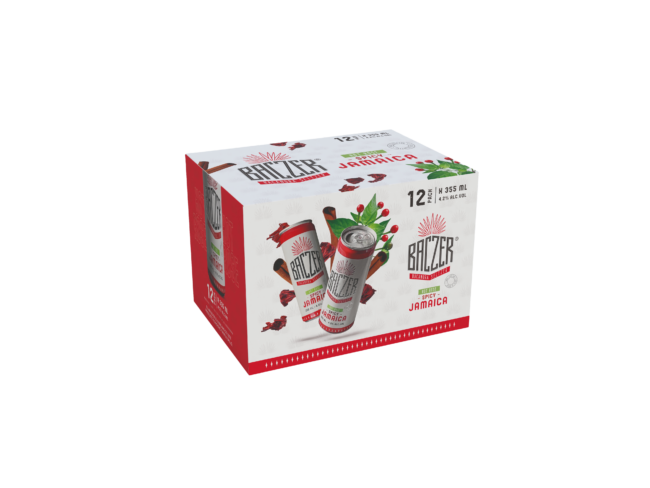 Hot Rose 12-Pack