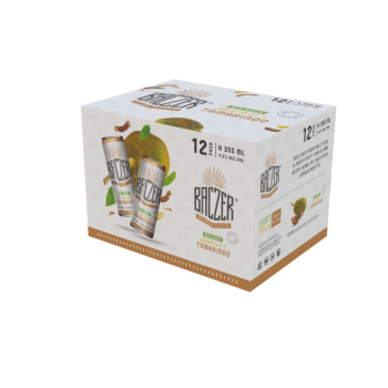 New World 12 Pack