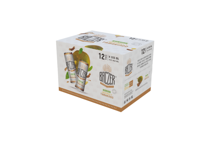 New World 12 Pack